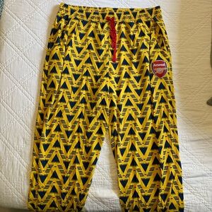 Arsenal Bottoms